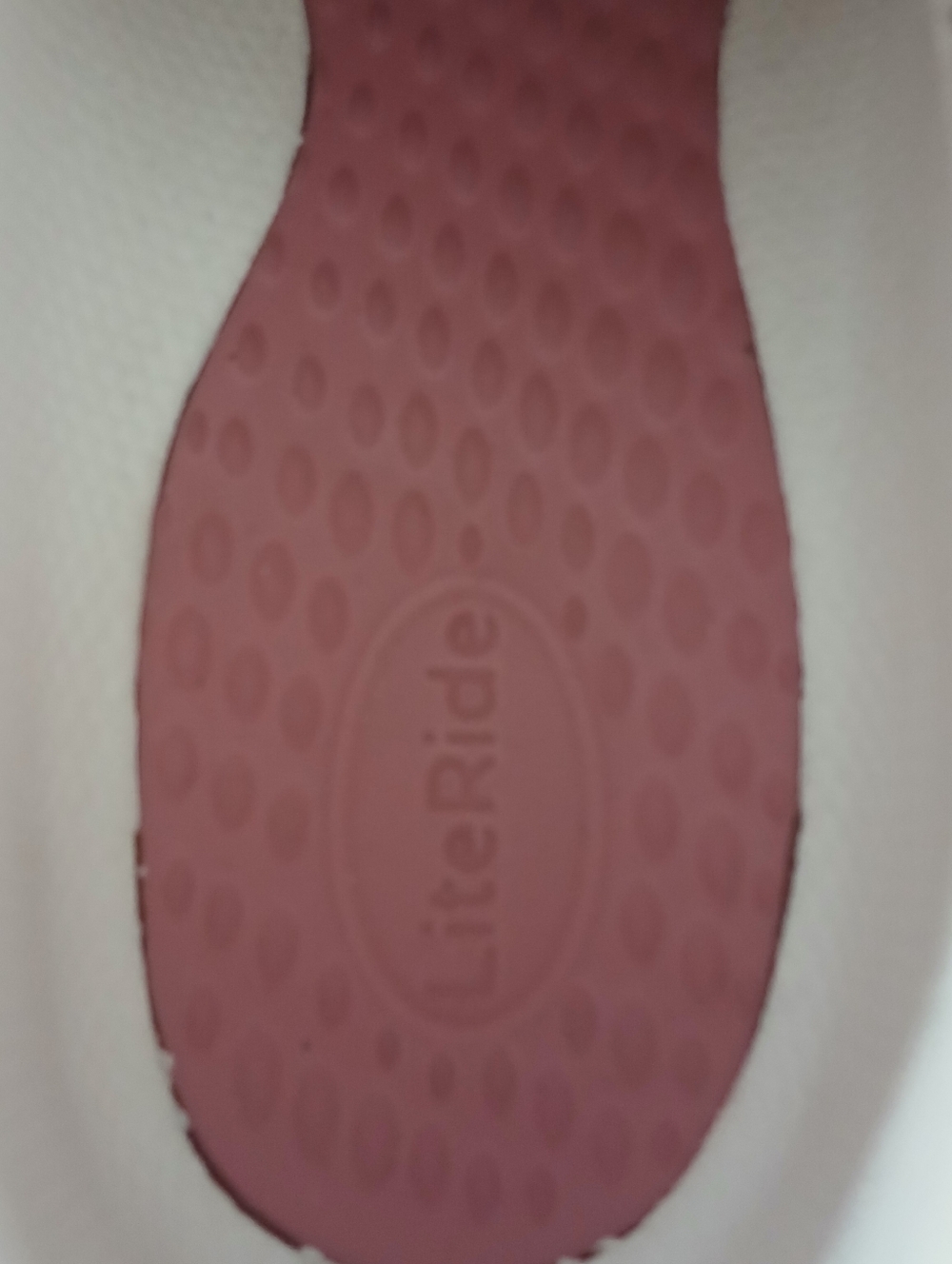 Crocs Lite Ride Shoes - Picture 4 of 4